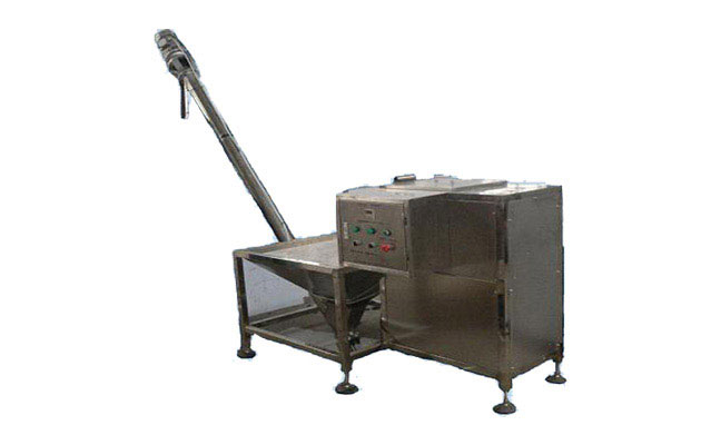 Hot Sale Mixed Spiral Feeding Machine with Factory Price