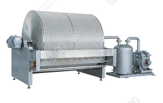 Commercial Vacuum dehydrator Machine