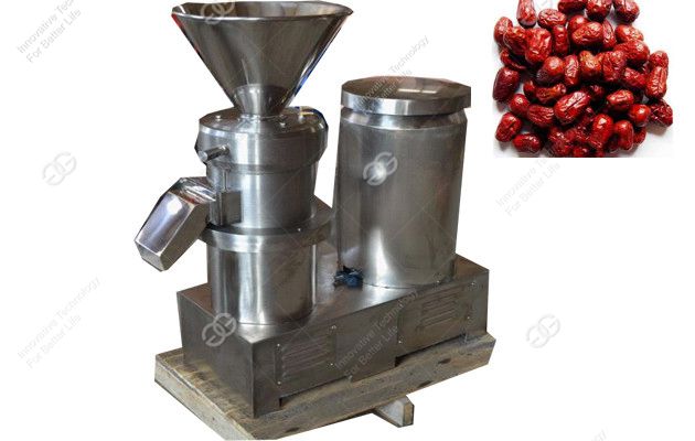 Grinding Machine for Dates in Oman
