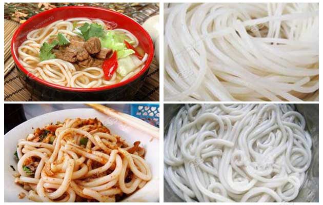 rice noodle