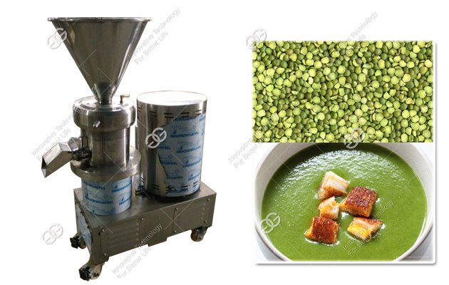 Pea Dal Grinding Machine|Split Peas Grinder Machine For Sale