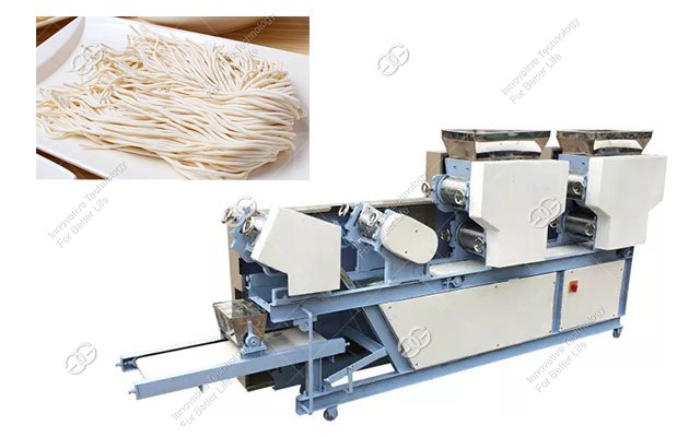 Chowmein Making Machine|Noodle Machine For Sale