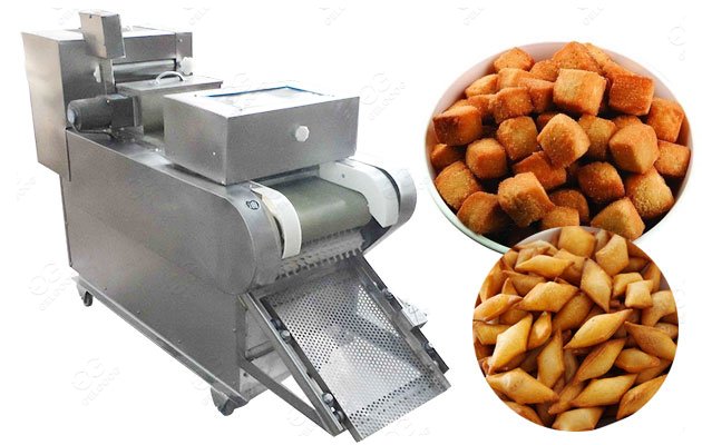 SUS304 Shankarpali|Pali Chips Cutting Machine In India