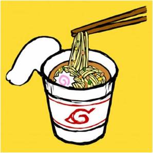 instant noodle 