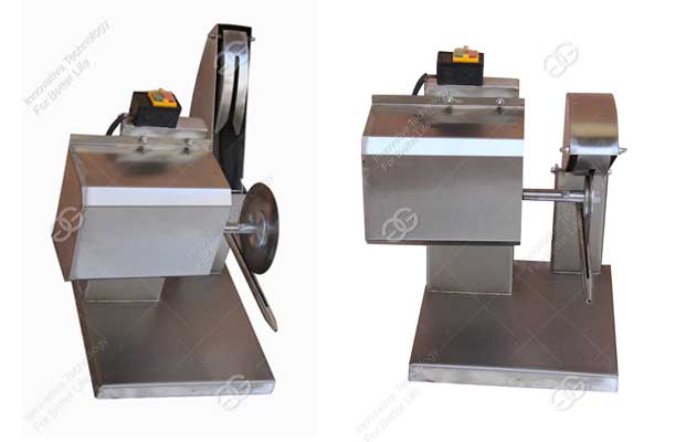 High Quality Chicken Meat Cutting Machine With Best Price