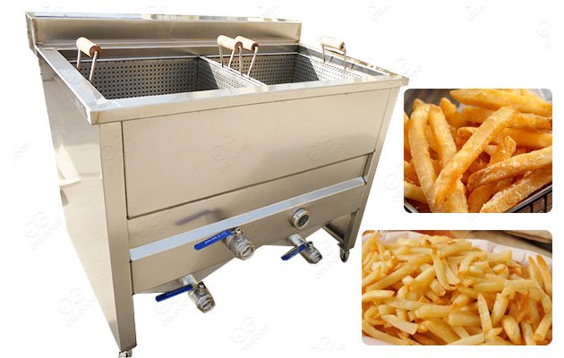 Electric French Fries Frying Machine Price in Pakistan