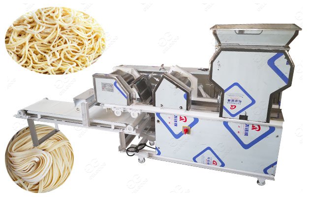 Noodle Making Machine in China