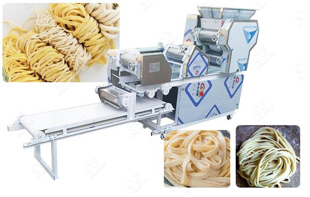 Commercial Fresh Noodle Machine