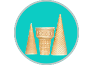 Cone Machinery