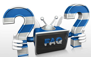 FAQ - Solve Your Confusion