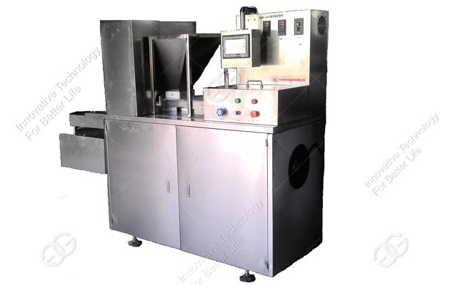 Multi-size Cube Sugar Making Machine with Factory Price