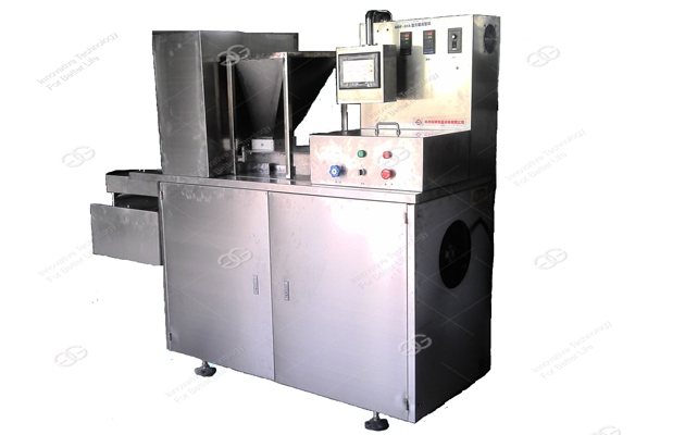 How much you know about cube sugar machine?