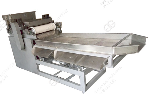 Peanut chopping machine china