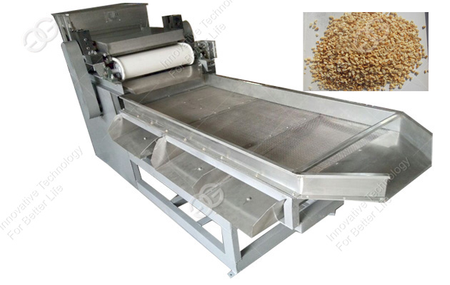 Introduction of Peanut Chopping Machine