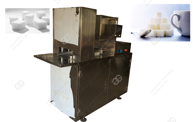 Cube sugar making machine with high quality and low price
