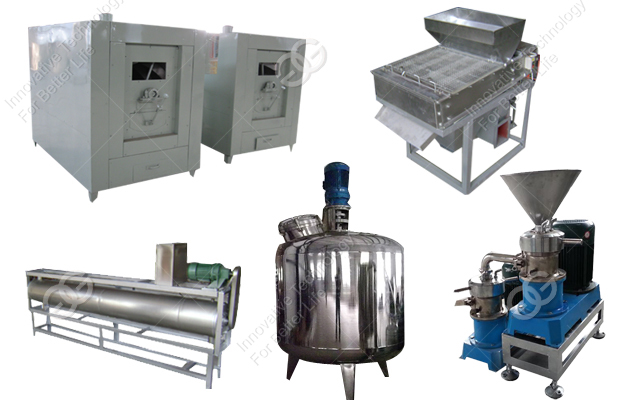 Do you know about the peanut butter?