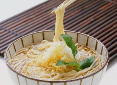 A recipe for simple and delicious noodles