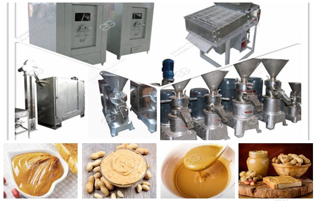 The food machinery industry gradually narrow the gap 
