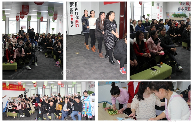 How much you know about Christmas festival?