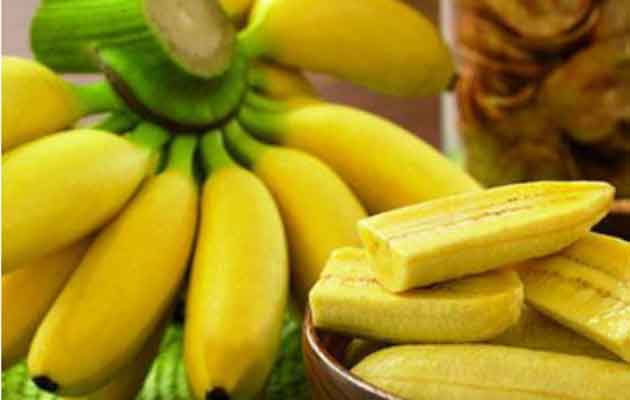 Differences between Banana and Plantain