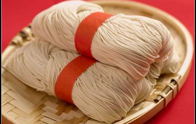 Noodles Machine Plays An Important Role In Chinese Culture