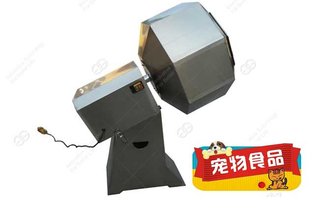 Food seasoning machine supplier