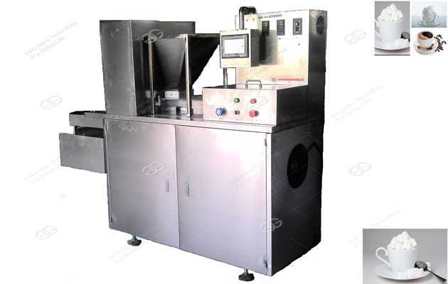 Cube sugar making machine price