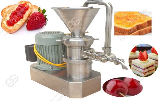 Grinding Machine's Importance in Food Field