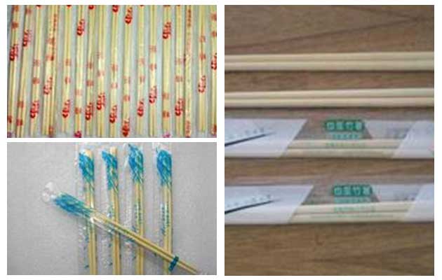 How much you know about chopsticks etiquette ?