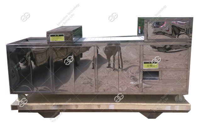 How to Remove the Kernel from Dates?