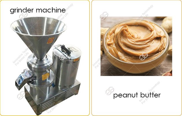 How Do I Make Commercial Peanut Butter?