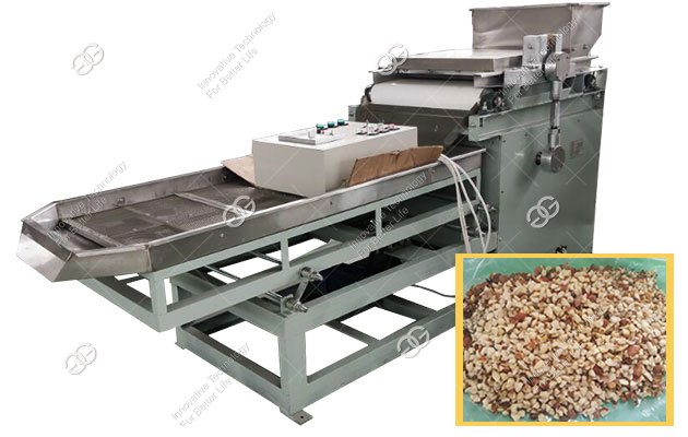 Peanut Chopping Machine For Sale