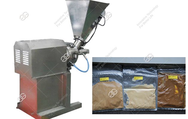 What is the Price of Superfine Peanut Butter Grinder?