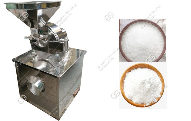 Where to Buy Sugar Grinder Machine?