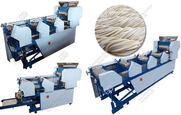 How Much Rate of a Electric Noodle Machine?