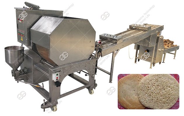 Automatic Lahooh Maker Machine Suppliers 1000PCS/H