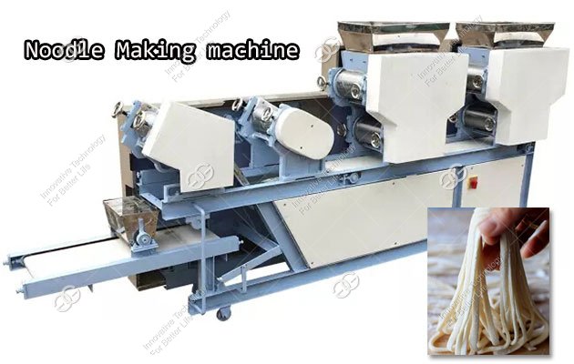 Commercial Noodle Making Machine Suppliers In China