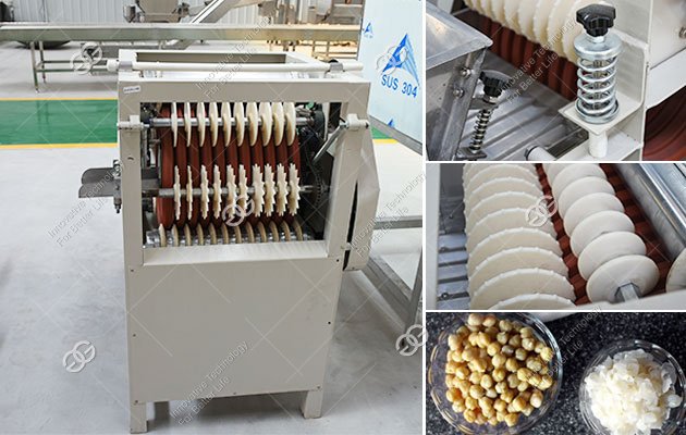 How to Remove Skin from Chickpeas?