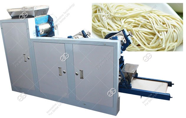 GELGOOG Automatic Noodle Machine Price in Malaysia