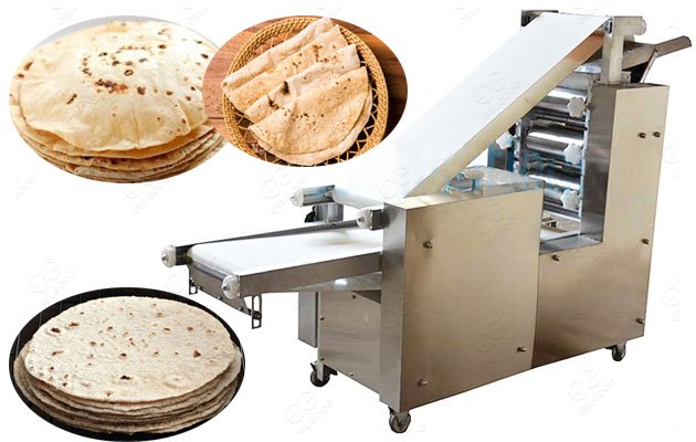 5-60CM Adjustable Arabic Kuboos Khubus Making Machine Price