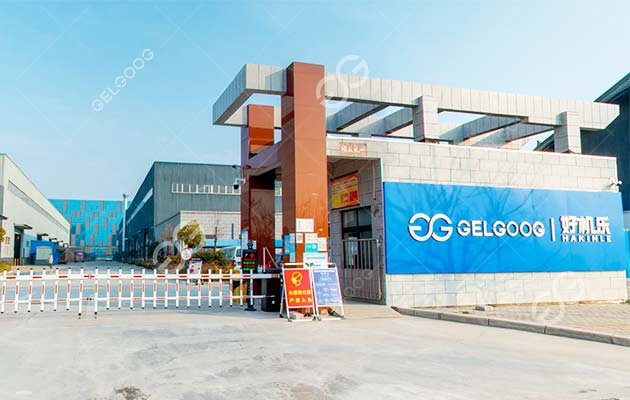 Gelgoog Makes Zhengzhou's SME Digital Transformation List