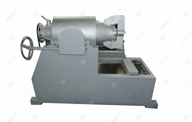 Puffed Cereal Bar Production Line