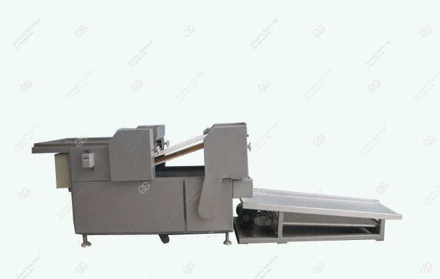 Chin Chin Cutting Machine