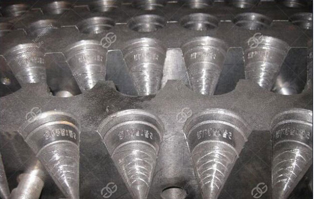 Ice Cream Cone Machines