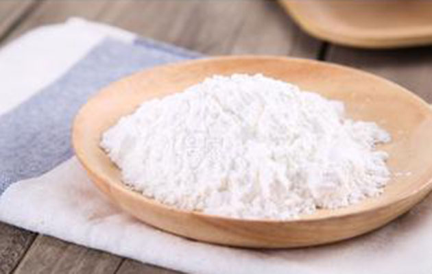 Advantages Of Cassava Starch production Units