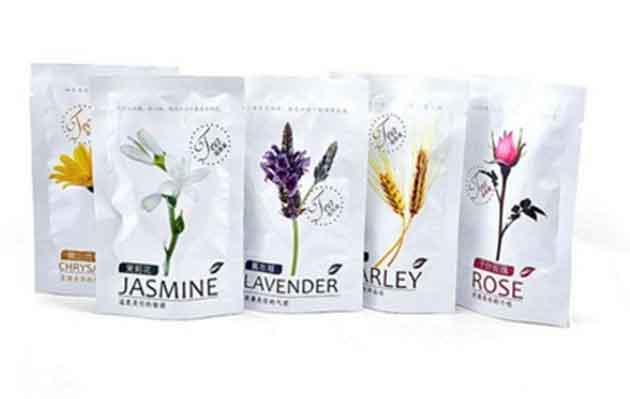 Important Packing Machine for Food