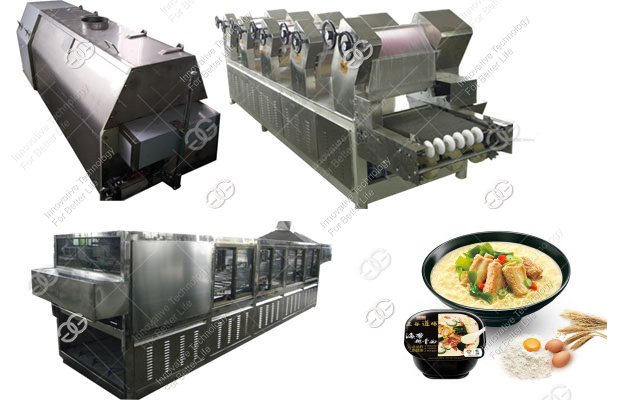 Where to Buy Instant Noodle Production Line?