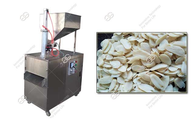 peanut slicing machine factory