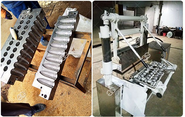 Ice Cream Cone Machine Price