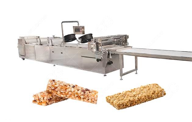 Granola Bar Production Line
